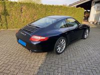 gebraucht Porsche 911 Carrera S 9973,8l , Sport Chrono Paket Plus, Top Zustand