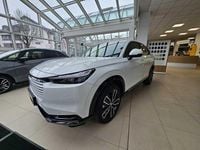 Neu Honda HR-V Advance 131 PS (96 kW) 2025 Platinum white SUV