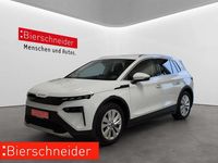 Gebraucht Skoda Elroq Loft 210 kW (286 PS) 2025 Weiss SUV