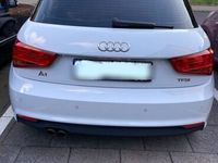 gebraucht Audi A1 Sportback 