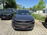 Gebraucht Mazda MX30 Makoto 170 PS (125 kW) 2023 Grau SUV