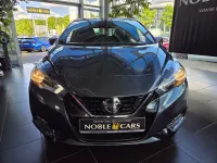 Gebraucht Nissan Micra 101 PS (74 kW) 2020 Grau Kleinwagen