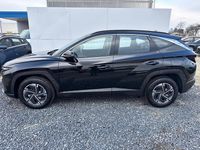 Neu Hyundai Tucson Style 160 PS (117 kW) 2025 Abyss black a2b SUV