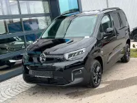 Gebraucht Citroën Berlingo 131 PS (96 kW) 2026 Perla nera schwarz Van / Kleinbus