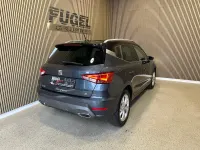 Gebraucht Seat Arona FR-Line 116 PS (85 kW) 2025 "magnetic tech" SUV