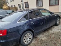 gebraucht Audi A6 2.0 TFSI