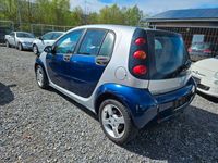 gebraucht Smart ForFour 1,5 passion Pano..Kima.