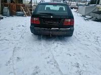 Usata Saab 9-5 177 CV (130 kW) 2003 Nero Station wagon
