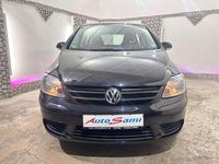 Gebraucht VW Golf V 102 PS (75 kW) 2007 Blackmagic Limousine