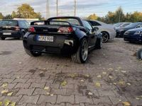 gebraucht Smart Roadster Lorinser Flügeltürenvoll voll