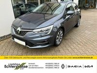 Gebraucht Renault Megane E-Tech Techno 160 PS (117 kW) 2023 Andere farbe