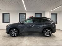gebraucht Hyundai Tucson 1.6 T-GDI Prime 4WD