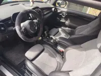 Usata Mini Cooper SE 135 kW (184 CV) 2020 Verde Utilitaria