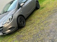 gebraucht Opel Corsa 1.4 Color Edition Color Edition