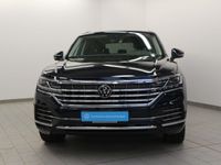 gebraucht VW Touareg 3.0 V6 TDI Atmosphere Tip. AHK/Matrix