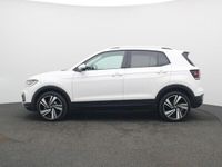 gebraucht VW T-Cross - 1.0 TSI Style