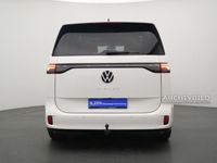 Gebraucht VW ID. Buzz Pro 210 kW (286 PS) 2025 Weiss Van / Kleinbus