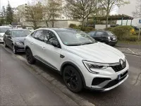 Gebraucht Renault Arkana R.S. 158 PS (116 kW) 2022 SUV