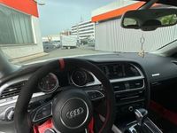 gebraucht Audi A5 Sportback 2.0 TD