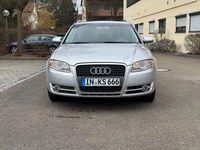 Gebraucht Audi A4 140 PS (102 kW) 2005 Kombi