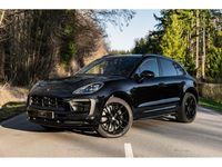 Gebraucht Porsche Macan GTS 441 PS (324 kW) 2024 Schwarz SUV
