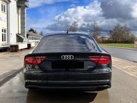 gebraucht Audi A7 Competition *Navi*Panorama*