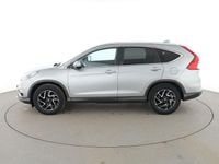 Occasion Honda CR-V Elegance 120 ch (88 kW) 2017 Gris SUV