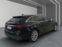 Second-hand Audi A5 Ambiente 204 CP (150 kW) 2025 Negru Break