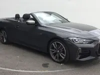 Gebraucht BMW M440 M Sport 374 PS (275 kW) 2023 Grau Limousine