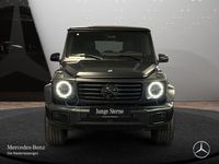 Gebraucht Mercedes G580 Exclusive 431 kW (587 PS) 2025 Schwarz SUV
