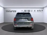 Neu Kia Sorento Platinum 193 PS (141 kW) 2025 Abp) aurora black pearl (schwarz SUV