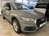 gebraucht Audi Q5 40 TDI quattro basis 7-Gang S tronic