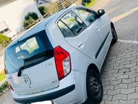 gebraucht Hyundai i10 Style 1.2