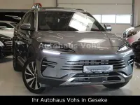Gebraucht BYD Seal U Boost 218 PS (160 kW) 2025 Grau SUV