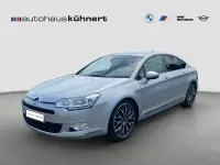 Gebraucht Citroën C5 163 PS (119 kW) 2012 Weiß Limousine