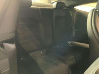 Gebraucht Mercedes C180 156 PS (114 kW) 2015 Weiß Coupé