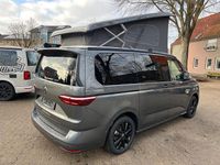 Neu VW California California 150 PS (110 kW) 2025 Grau Van