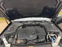 Gebraucht Mercedes E220 194 PS (142 kW) 2017 Schwarz Coupé