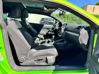 Gebraucht VW Scirocco Match 170 PS (125 kW) 2012 Grün