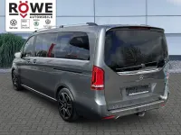 Gebraucht Mercedes E250 Avantgarde Edition 190 PS (139 kW) 2020 Grau Van / Kleinbus