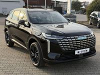 Neu Haval H6 Premium 243 PS (178 kW) 2026 Schwarz SUV