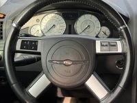 Second-hand Chrysler 300C 218 CP (160 kW) 2009 Negru Berlinǎ