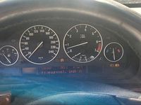 Gebraucht BMW 525 192 PS (141 kW) 2001 Blau Kombi