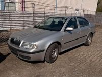Gebraucht Skoda Octavia 102 PS (75 kW) 2002 Limousine