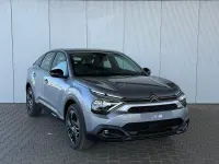Gebraucht Citroën C4 131 PS (96 kW) 2024 Silber (gris acier) SUV