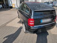 Gebraucht Audi A2 75 PS (55 kW) 2001 Schwarz Kleinwagen
