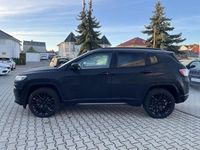 Gebraucht Jeep Compass 131 PS (96 kW) 2024 Schwarz SUV