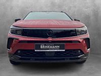 Gebraucht Opel Grandland X GS Line 181 PS (133 kW) 2023 Rubin rot SUV