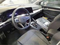 Gebraucht VW Golf VIII Move 150 PS (110 kW) 2024 Weiß Limousine