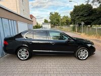 Gebraucht Skoda Superb 170 PS (125 kW) 2009 Limousine